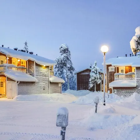 Rautulampi H 24 By Interhome 度假居 *