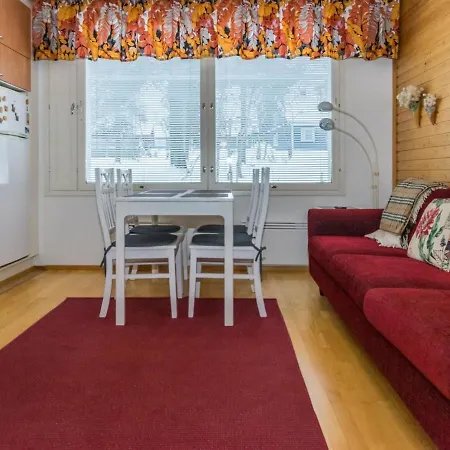 Rautulampi H 24 By Interhome Ferienhaus *