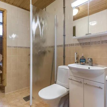 度假居 Rautulampi H 24 By Interhome *