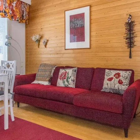Ferienhaus Rautulampi H 24 By Interhome *