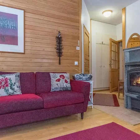 Rautulampi H 24 By Interhome