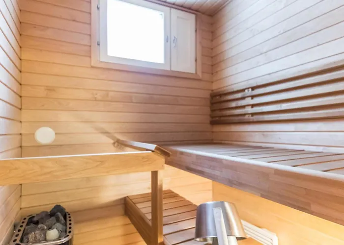 Rautulampi H 24 By Interhome Loma-asunnot *